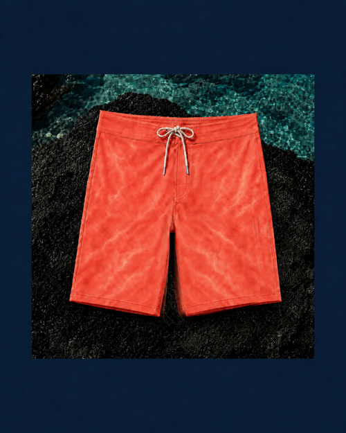 PA‘ATI – short corail