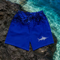 HA‘URA short — Bleu Océan