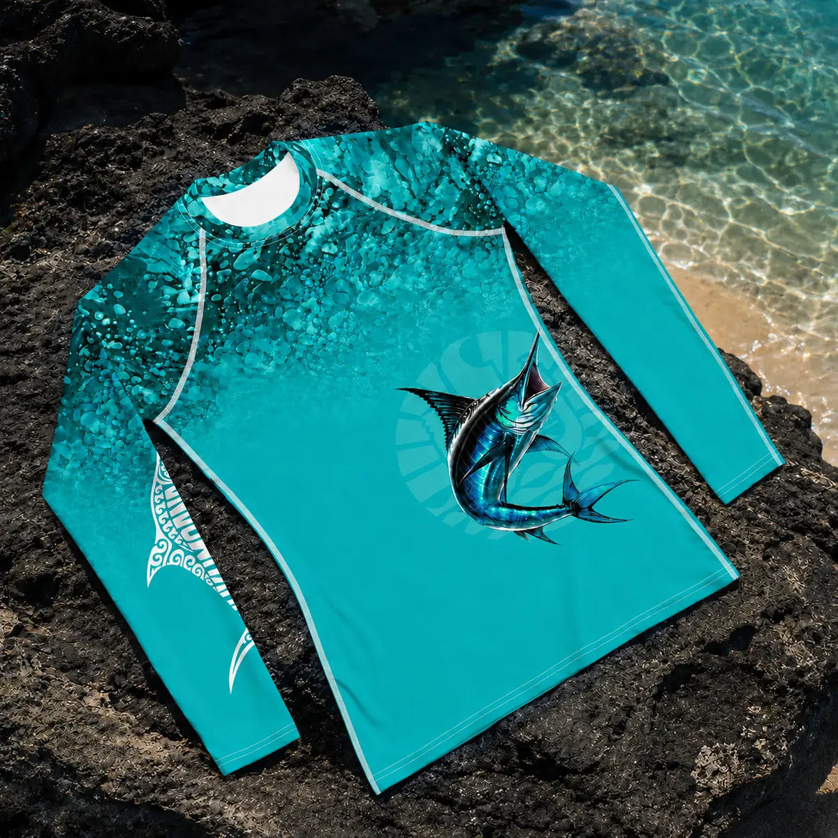 HA‘URA — Turquoise Lagon